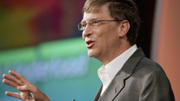 Microsoftu vzrostl meziročně čistý zisk ve čtvrtletí o 30 procent