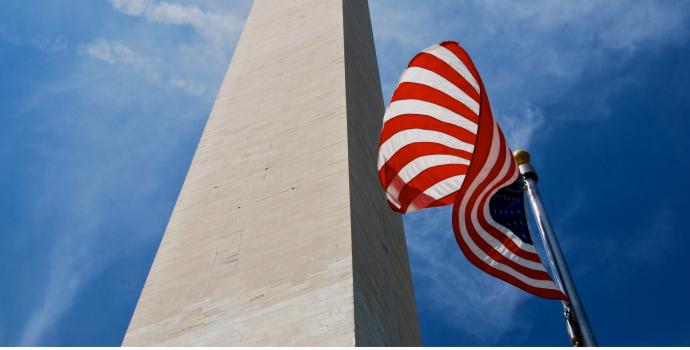 USA pravděpodobně ztratí nejvyšší rating, přijde nová krize?