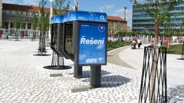 Výnosy Telefónica O2 klesly o 6,7 procenta