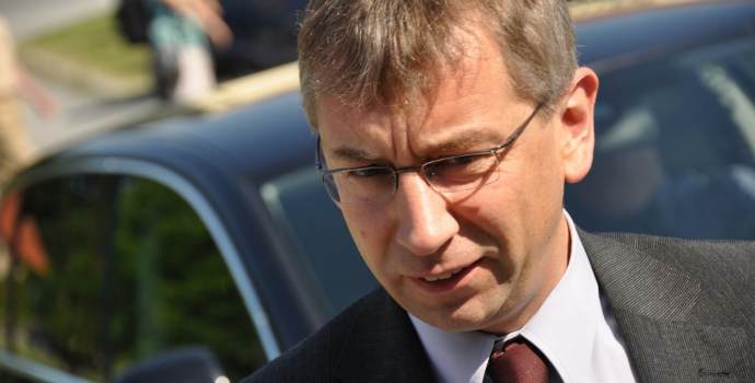 Jaromír Drábek: Proč musí věk kdy jdeme do důchodu dál růst