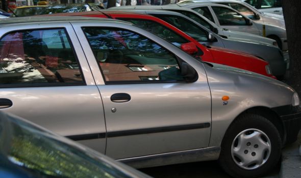 Program zelená úsporám budou financovat i řidiči při registraci ojetých automobilů