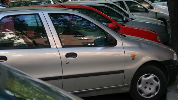 Program zelená úsporám budou financovat i řidiči při registraci ojetých automobilů