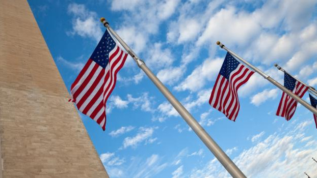 Dluh USA je ve srovnání s ČR 2,5krát vyšší