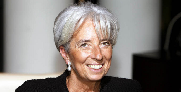 Soud nařídil vyšetřování šéfky MMF Lagardeové