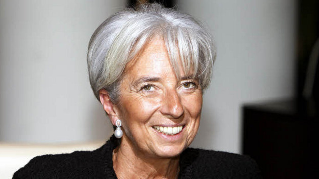 Soud nařídil vyšetřování šéfky MMF Lagardeové