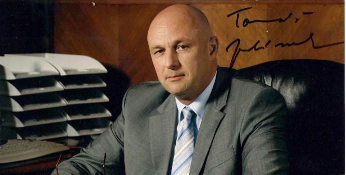 Exministr Julínek: Nadstandard je pitomost a měl by z reformy zdravotnictví zmizet