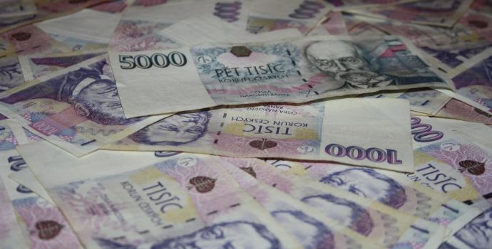 Příští rok stát vyplatí 373,5 miliardy korun na důchody. O 19 miliard víc