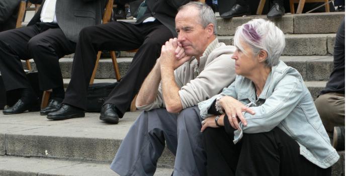 Předdůchod - nový pojem, který vzbuzuje debaty