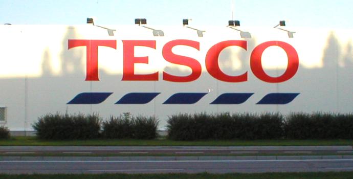 Tesco zaměstná během srpna téměř 200 nových lidí, v tomto roce 900
