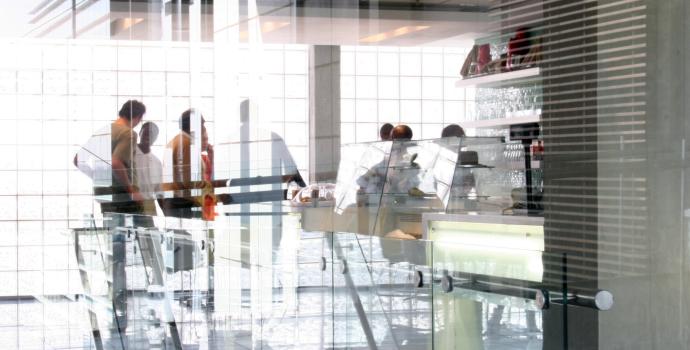 Firmy s více vlastníky krachují mnohem častěji, než s jedním majitelem