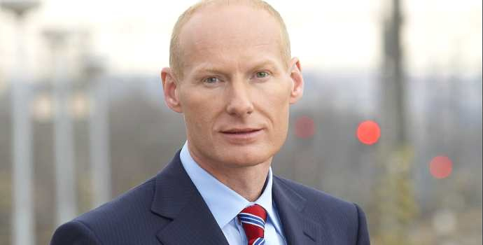 Martina Romana chce v čele ČEZu nahradit Šéf Českých drah Petr Žaluda