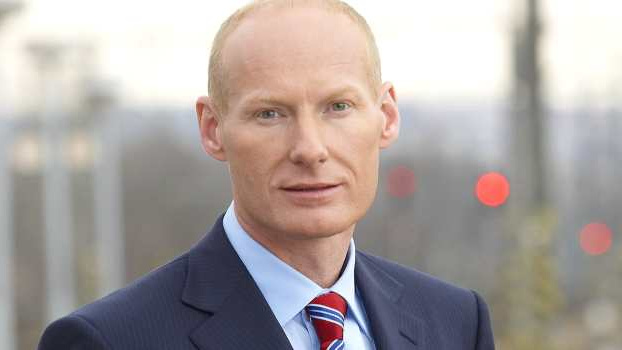 Martina Romana chce v čele ČEZu nahradit Šéf Českých drah Petr Žaluda