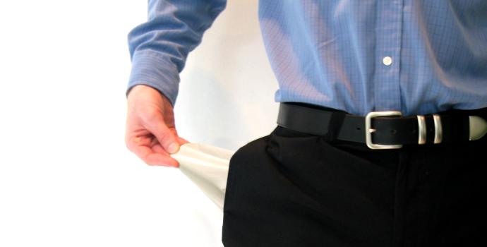 Nová ekonomická recese nepřijde, tvrdí MMF