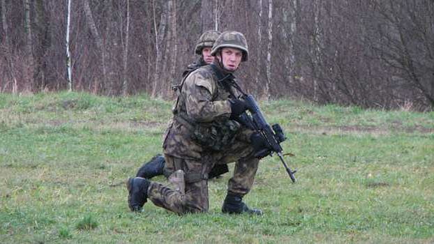 Bude si armáda vybírat kdo půjde povinně na vojnu?