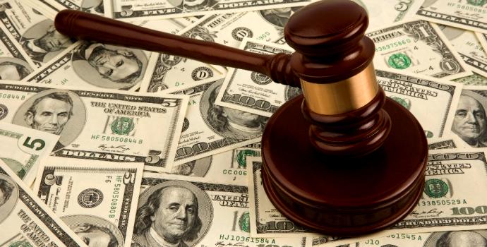 Americké úřady žalují 17 velkých bank kvůli hypotékám