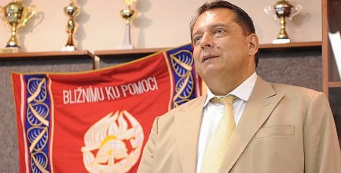 Šlégr: Za Paroubkem nás do nové strany půjde víc, a ne jen z ČSSD