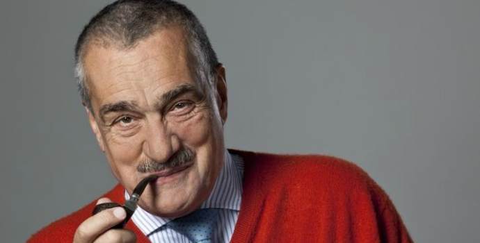 Schwarzenberg: Jsem pako. Jinak bych si místo politiky užíval důchod