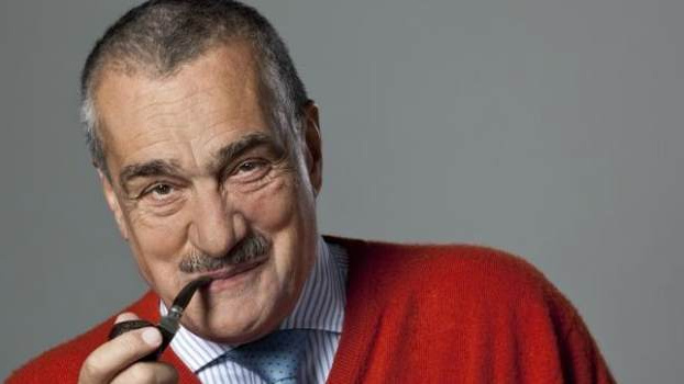 Schwarzenberg: Jsem pako. Jinak bych si místo politiky užíval důchod