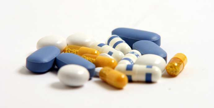 Farmaceutická firma zastavila dodávky léků do některých řeckých nemocnic