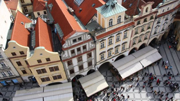 Tomio Okamura: Praha už dávno ztratila jakýkoli morální nárok na extrémně vysoké příjmy