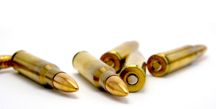 Česká republika loni vyvezla zbraně za víc než miliardu