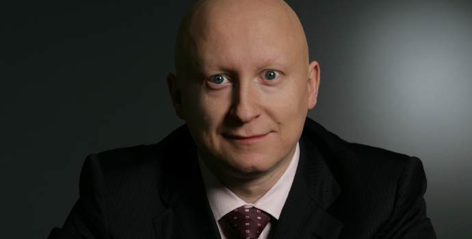 Nový šéf ČEZ vyhodil ředitele fúzí a akvizic a zrušil celý jeho úsek