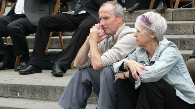 Začínají platit změny v důchodech, bohatí dostanou víc, mladí půjdou do penze později