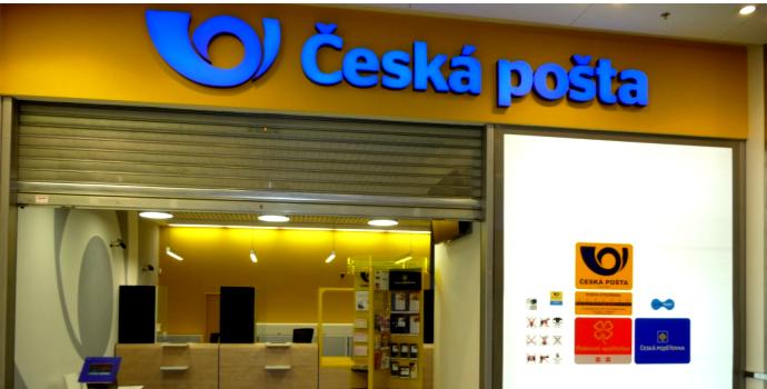 České poště skončí od roku 2013 monopol 