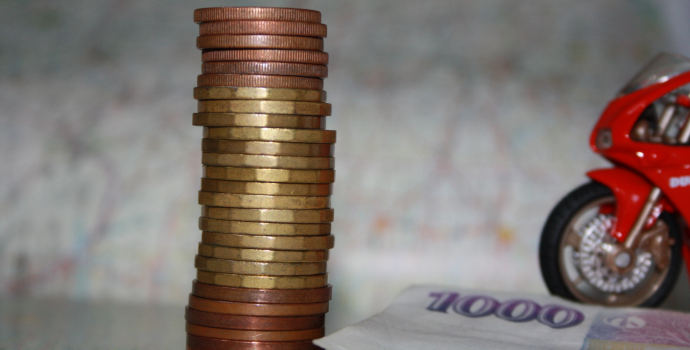 V ČR uniká na daních z pohonných hmot 5-6 miliard korun během pár měsíců