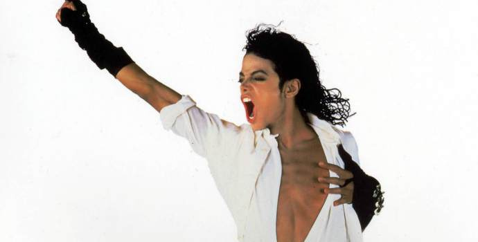 Která celebrita vydělává nejvíc i po smrti? Michael Jackson!