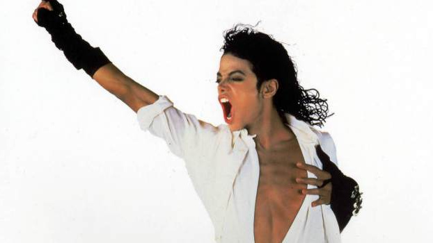 Která celebrita vydělává nejvíc i po smrti? Michael Jackson!
