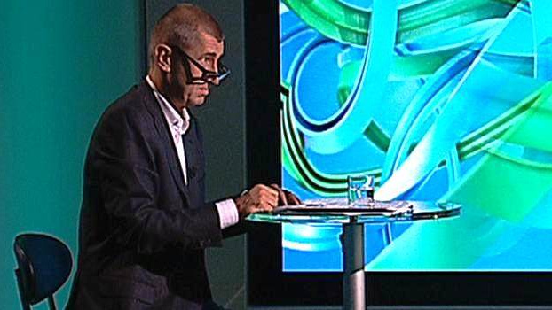 Další významný podnikatel míří do politiky - Andrej Babiš