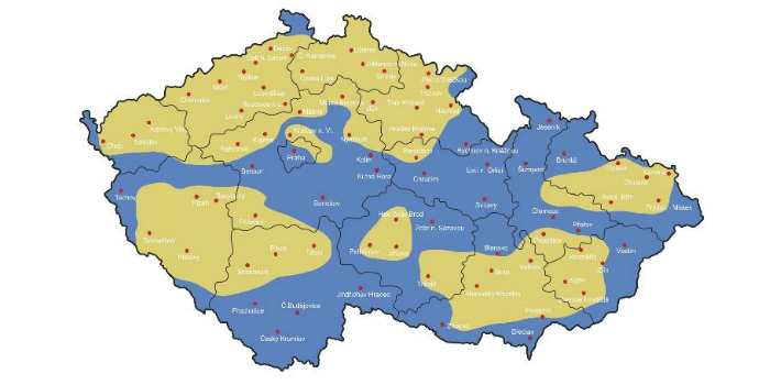 Telefónica tajně buduje obří Wi-Fi síť