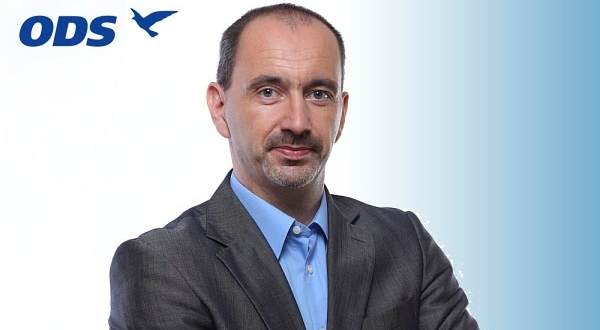 Novým ministrem průmyslu a obchodu se stane Martin Kuba