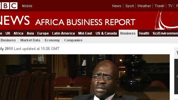 Zprávy BBC údajně manipulovali sponzoři