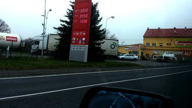 Cena nafty je nejdražší v historii! Na co se máme připravit v dalších dnech?