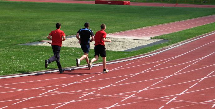 Cupka: Sportovní svazy si nechaly rozkrást svůj majetek