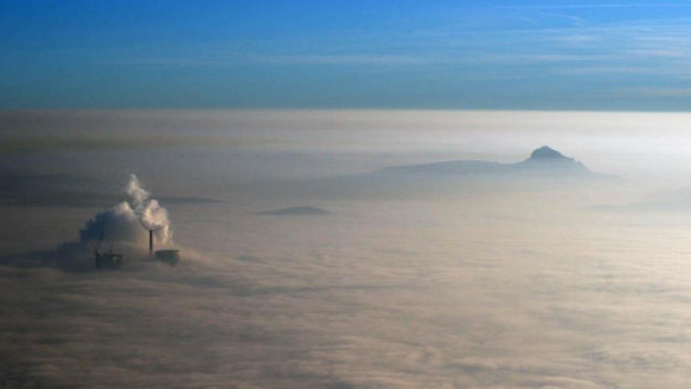 Kvůli smogu přichází česká ekonomika o desítky miliard korun