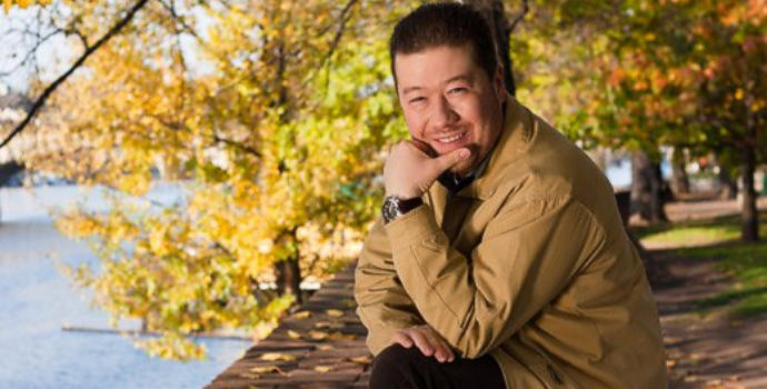 Tomio Okamura: Co s tím Babišem?