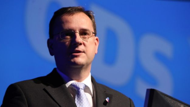 Nečas: Proti korupci bojujeme víc než vlády předchozí