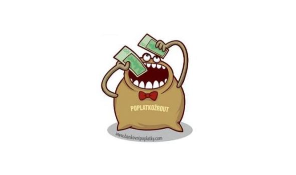 Který poplatek je nenesmyslnější? Začalo hlasování o další nejabsurdnější bankovní poplatek