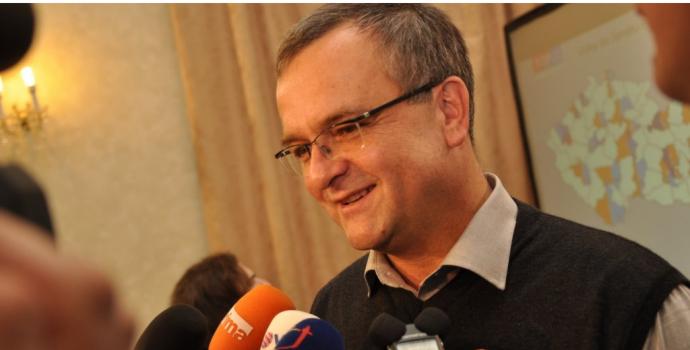 Miroslav Kalousek: Nikdo neví, co nás čeká