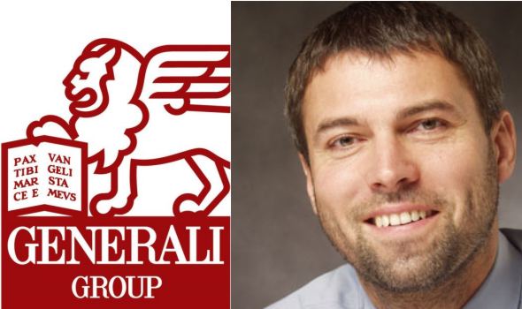 Kellner v Generali prodělal už skoro miliardu. Prodal další akcie