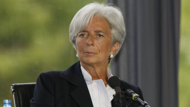 Šéfka MMF: Světu hrozí krize jako ve třicátých letech