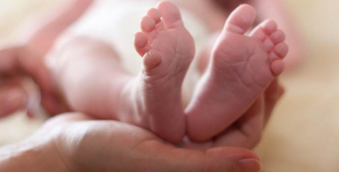 Chcete dítě? Plánujte! Kolik děti stojí?