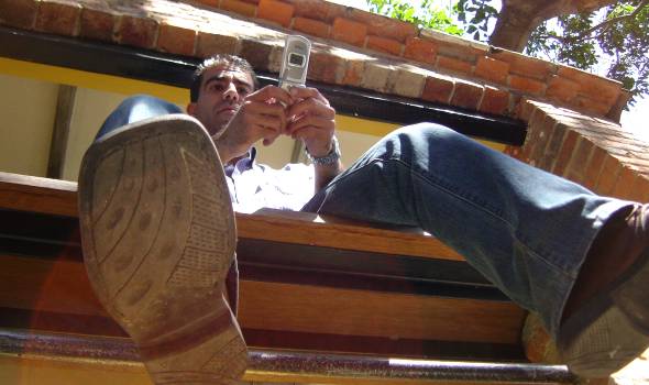 Symbian už není, Nokia svůj operační systém přejmenovala na Belle