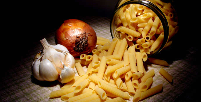 Ušetřit můžete vařením doma z čerstvých surovin