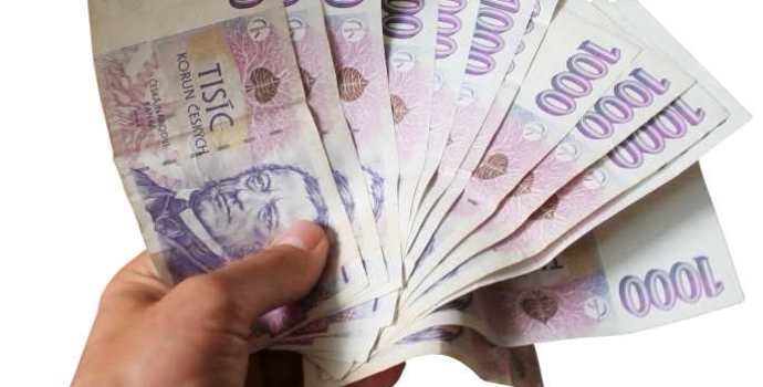 Životní a existenční minimum vzrostlo, zvýšily se i důchody