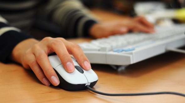 Daňové přiznání on line - přiznání k dani z příjmu za 2011