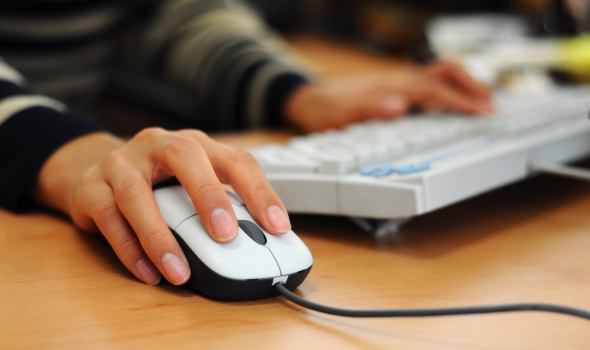 Daňové přiznání on line - přiznání k dani z příjmu za 2011